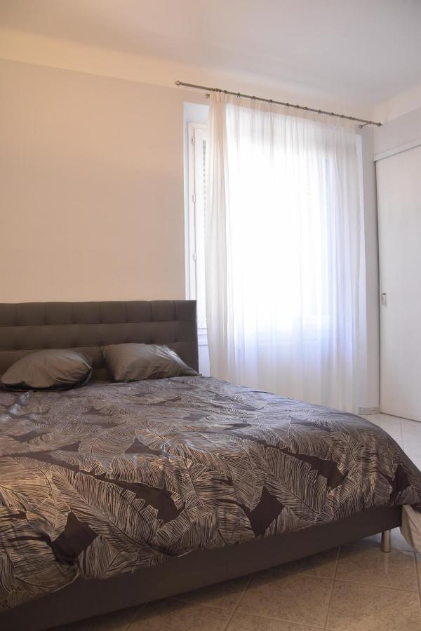 Grenoble Appartement 4 Personnes La Renaissance Ngoại thất bức ảnh