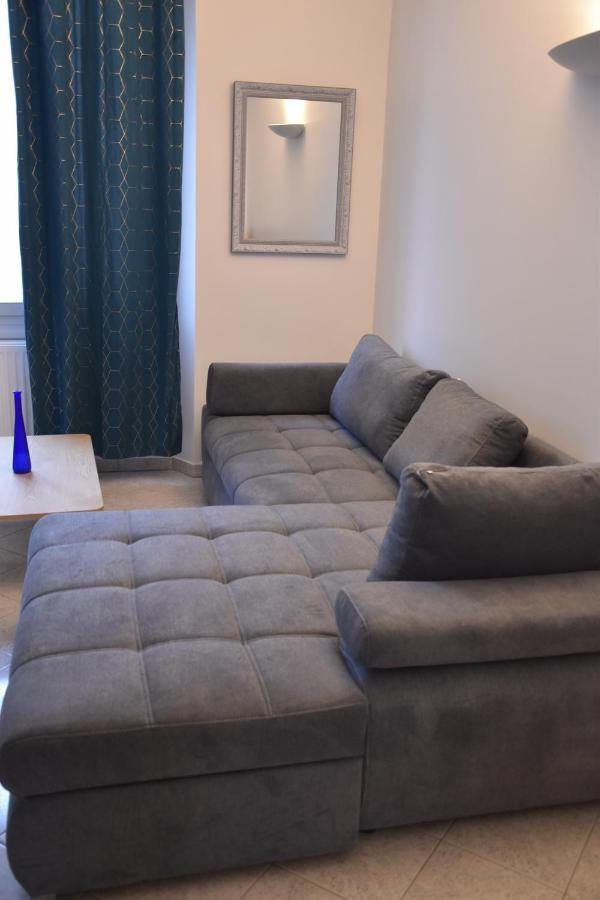 Grenoble Appartement 4 Personnes La Renaissance Ngoại thất bức ảnh